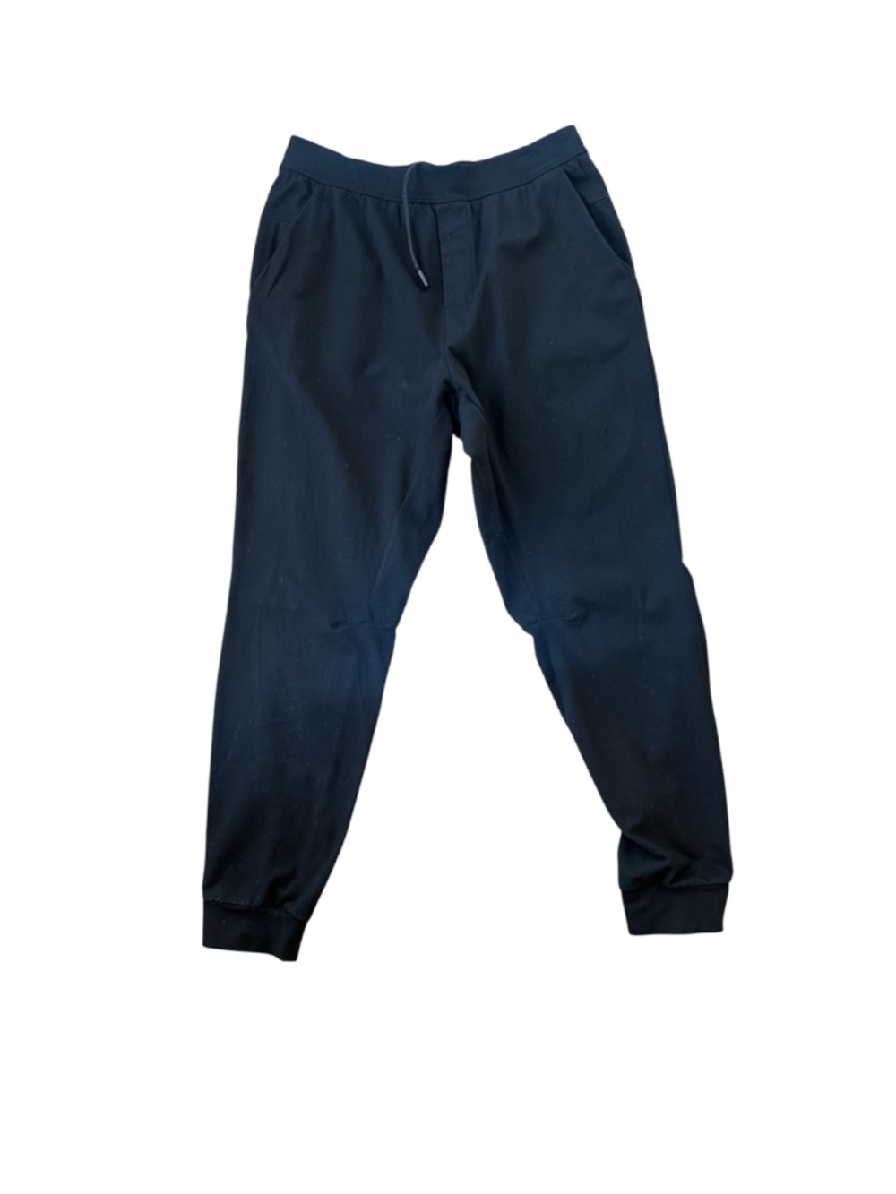 Lululemon Men’s black sweatpants size L